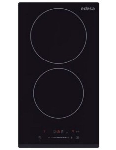 Induccion Edesa EIS3220BA 2 zonas 30cm modular