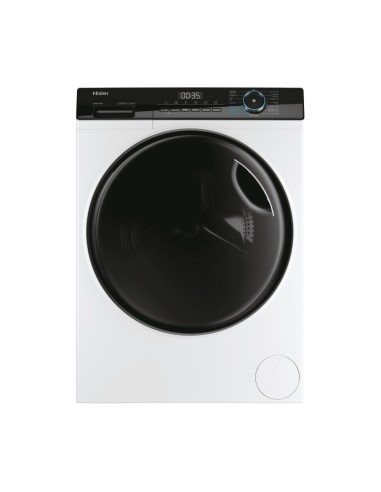 Lavasecadora Haier HWD100BP14939IB, 10/6kg, 1400rp