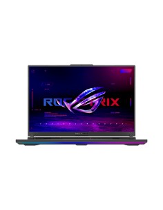 ROG Strix G18 G814JIR-N6002 - Ordenador Portátil Gaming de 18 Quad HD+ 240Hz (Core i9-14900HX, 32GB RAM, 1TB SSD, RTX 4070 8GB,