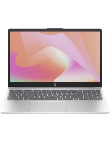 15-fd0058ns Portátil 39,6 cm (15.6) Full HD Intel® Core™ i5 i5-1334U 8 GB DDR4-SDRAM 512 GB SSD Wi-Fi 6E (802.11ax) FreeDOS 