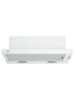 Campana Beko CTB6407W 60cm 1 motor