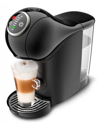 Cafetera Dolce Gusto Krups KP3408CT, Genio S Plus