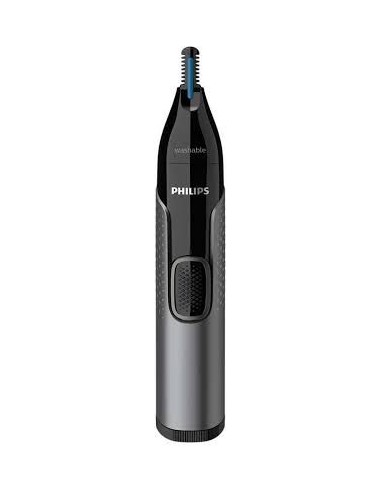 Naricero Philips NT565016, Recortador de vello deo