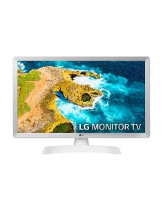 TV 24 LG 24TQ510SWZ Monitor TV de 24\" Smar