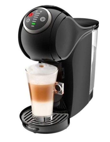 Cafetera DG Delonghi EDG315B, GENIO, automático, T