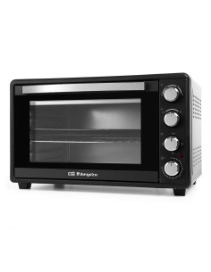 Mini-Horno Orbegozo HOT456 45L convecci?n