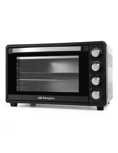 Mini-Horno Orbegozo HOT456 45L convecci?n