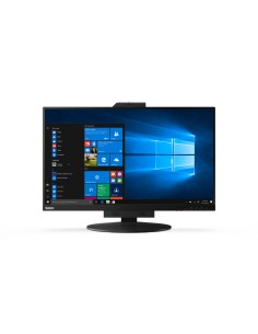 ThinkCentre Tiny-In-One 27 pantalla para PC 68,6 cm (27)...