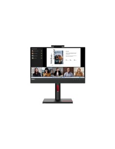 ThinkCentre Tiny-In-One 22 LED display 54,6 cm (21.5) 1920 x 1080 Pixeles Full HD Negro