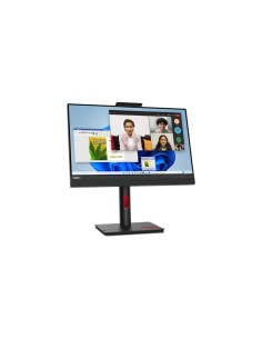 ThinkCentre Tiny-In-One 24 LED display 60,5 cm (23.8) 1920 x 1080 Pixeles Full HD Negro