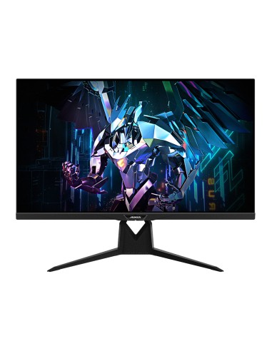 FI32Q 80 cm (31.5) 2560 x 1440 Pixeles 2K Ultra HD LED Negro