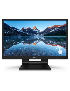 Monitor LCD con SmoothTouch 242B9T/00