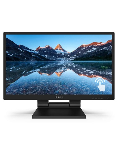 Monitor LCD con SmoothTouch 242B9T/00