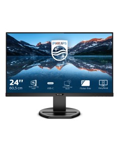 B Line 243B9/00 pantalla para PC 60,5 cm (23.8) 1920 x 1080 Pixeles Full HD LED Negro