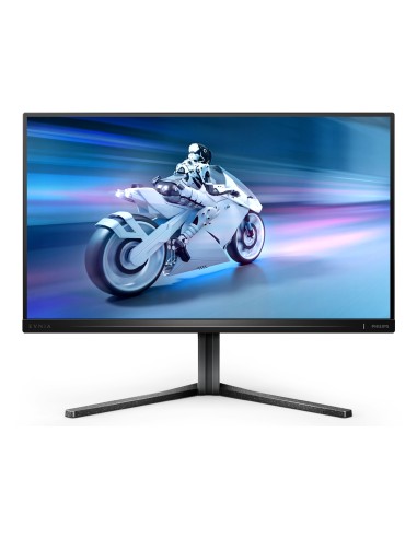 25M2N5200P/00 pantalla para PC 62,2 cm (24.5) 1920 x 1080 Pixeles Full HD Gris