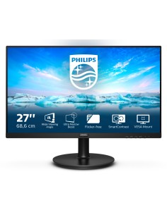 V Line 271V8L/00 LED display 68,6 cm (27) 1920 x 1080 Pixeles Full HD Negro