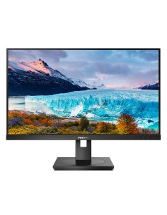 272S1M/00 pantalla para PC 68,6 cm (27) 1920 x 1080 Pixeles Full HD LCD Negro