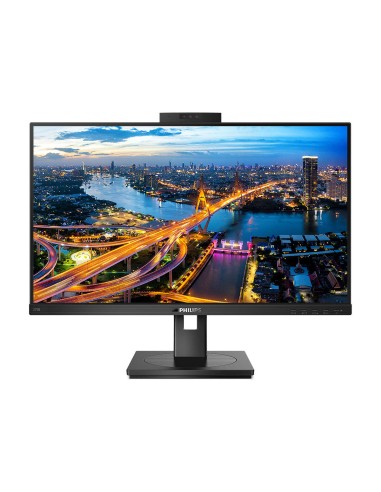 B Line 275B1H/00 pantalla para PC 68,6 cm (27) 2560 x 1440 Pixeles 2K Ultra HD LED Negro