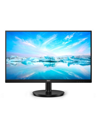 V Line 275V8LA/00 pantalla para PC 68,6 cm (27) 2560 x 1440 Pixeles Quad HD LED Negro