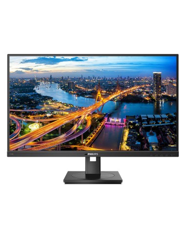 276B1/00 pantalla para PC 68,6 cm (27) 2560 x 1440 Pixeles Full HD LED Negro