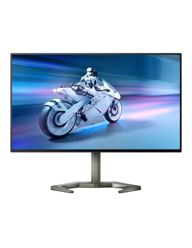 Momentum 27M1F5800/00 LED display 68,6 cm (27) 3840 x 2160 Pixeles 4K Ultra HD Negro