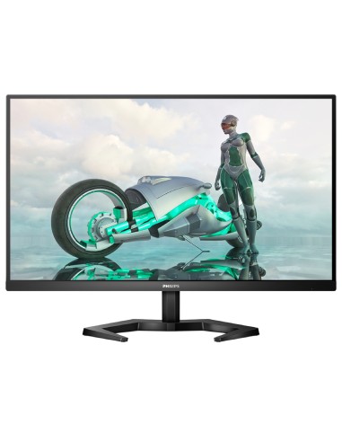 27M1N3200ZS/00 pantalla para PC 68,6 cm (27) 1920 x 1080 Pixeles Full HD LED Negro