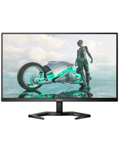 Momentum 27M1N3500LS/00 LED display 68,6 cm (27) 2560 x 1440 Pixeles Quad HD Negro