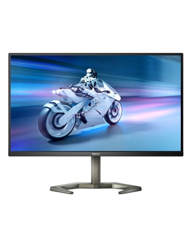 Momentum 27M1N5500ZA/00 LED display 68,6 cm (27) 2560 x 1440 Pixeles Quad HD Negro