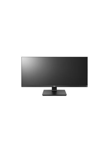 29BN650-B pantalla para PC 73,7 cm (29) 2560 x 1080 Pixeles UltraWide Full HD Negro