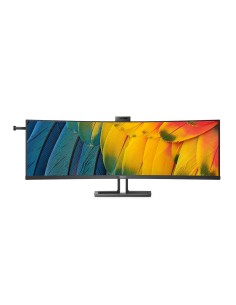 6000 series 45B1U6900CH/00 LED display 113 cm (44.5) 5120 x 1440 Pixeles UltraWide Dual Quad HD Negro