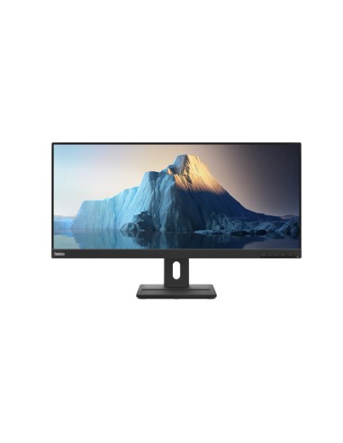 ThinkVision E29w-20 LED display 73,7 cm (29) 2560 x 1080 Pixeles UltraWide Full HD Negro