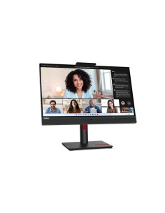 ThinkVision T24mv-30 LED display 60,5 cm (23.8) 1920 x 1080 Pixeles Full HD Negro