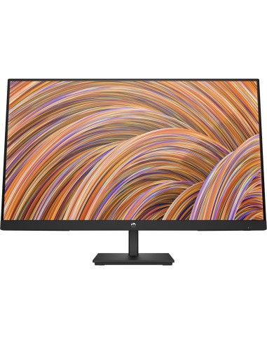 V27i G5 FHD Monitor pantalla para PC 68,6 cm (27) 1920 x 1080 Pixeles Full HD Negro