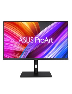 ProArt PA328QV 80 cm (31.5) 2560 x 1440 Pixeles Quad HD LED Negro