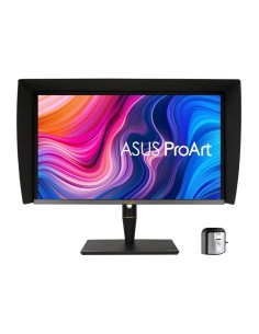 ProArt PA27UCX-K 68,6 cm (27) 3840 x 2160 Pixeles 4K Ultra HD LED Negro