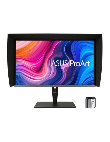 ProArt PA27UCX-K 68,6 cm (27) 3840 x 2160 Pixeles 4K Ultra HD LED Negro