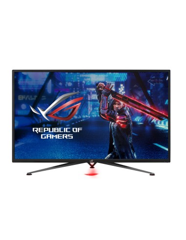 ROG Strix XG438QR 109,2 cm (43) 3840 x 2160 Pixeles 4K Ultra HD LED Negro