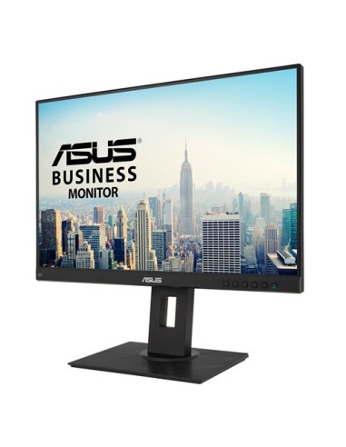BE24WQLB LED display 61,2 cm (24.1) 1920 x 1200 Pixeles WUXGA Negro