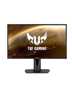 TUF Gaming VG27AQ LED display 68,6 cm (27) 2560 x 1440 Pixeles Quad HD Negro