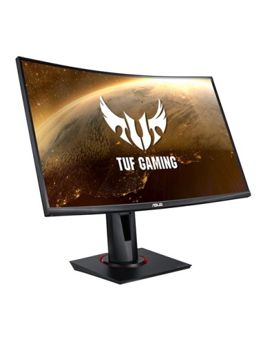 TUF Gaming VG27VQ 68,6 cm (27) 1920 x 1080 Pixeles Full HD Negro