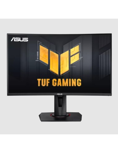 TUF Gaming VG27VQM pantalla para PC 68,6 cm (27) 1920 x 1080 Pixeles Full HD LED Negro