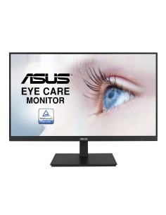 VA24DQSB 60,5 cm (23.8) 1920 x 1080 Pixeles Full HD LCD Negro