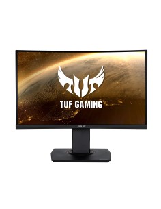 TUF Gaming VG24VQR pantalla para PC 59,9 cm (23.6) 1920 x 1080 Pixeles Full HD LED Negro