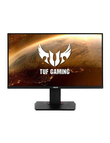 TUF Gaming VG289Q pantalla para PC 71,1 cm (28) 3840 x 2160 Pixeles 4K Ultra HD LED Negro