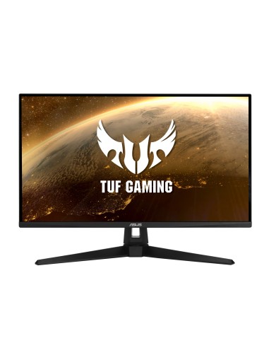 TUF Gaming VG289Q1A 71,1 cm (28) 3840 x 2160 Pixeles 4K Ultra HD LED Negro