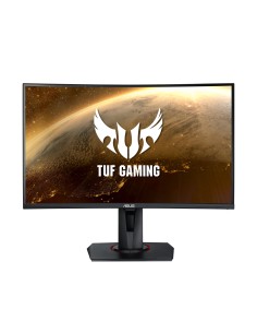 TUF Gaming VG27WQ LED display 68,6 cm (27) 2560 x 1440 Pixeles Full HD Negro