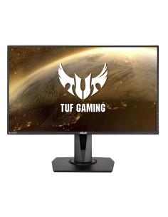 TUF Gaming VG279QM 68,6 cm (27) 1920 x 1080 Pixeles Full HD LED Negro