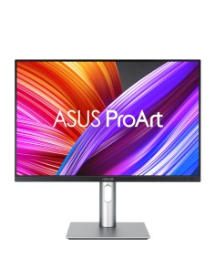 ProArt PA248CRV pantalla para PC 61,2 cm (24.1) 1920 x 1200 Pixeles WUXGA LCD Negro, Plata