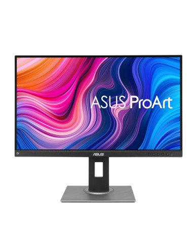 ProArt PA278QV 68,6 cm (27) 2560 x 1440 Pixeles Quad HD LED Negro