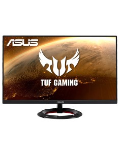 TUF Gaming VG249Q1R pantalla para PC 60,5 cm (23.8) 1920 x 1080 Pixeles Full HD Negro